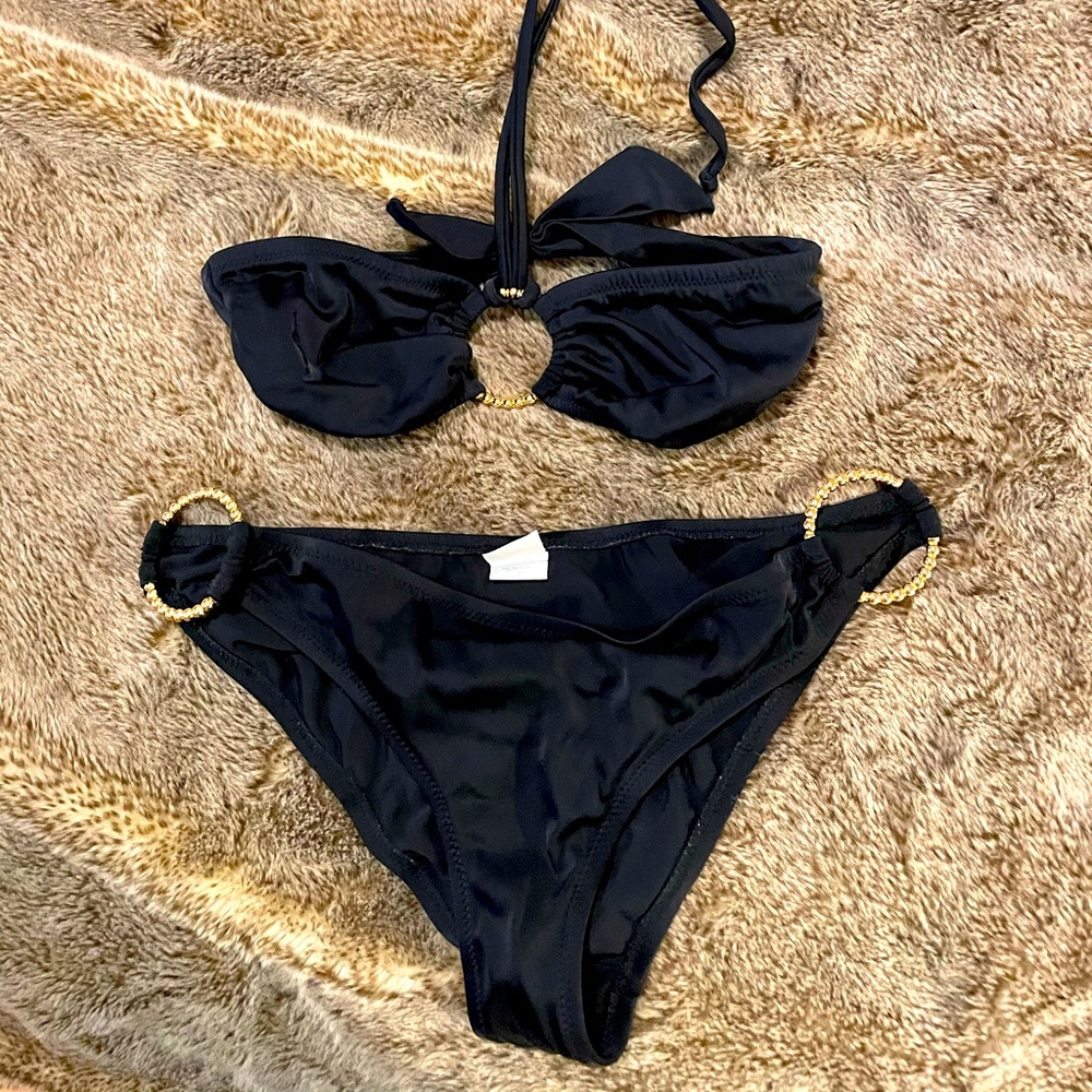 Lisa Curran bikini